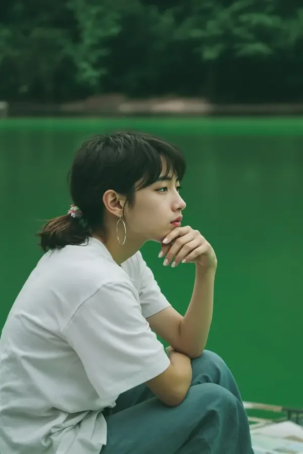 年少的烦恼
